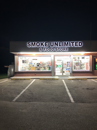 Smoke Unlimited in Davie