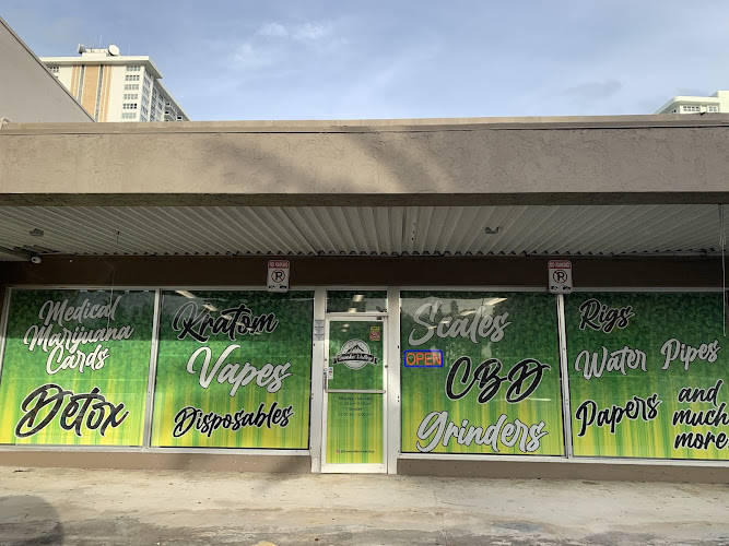 Smoke Valley Smoke Shop in Fort Lauderdale