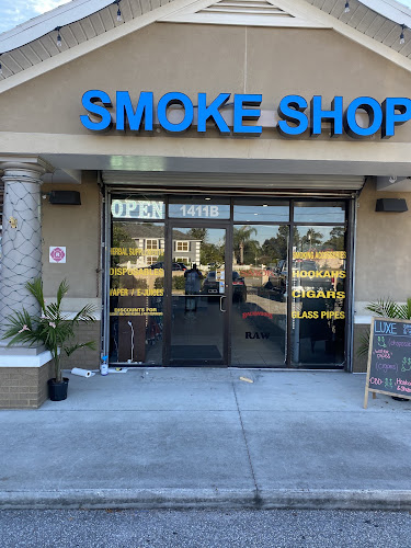 Smoke & Vape in Deltona