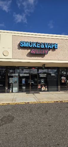 Smoke & Vape Gallery in Melbourne