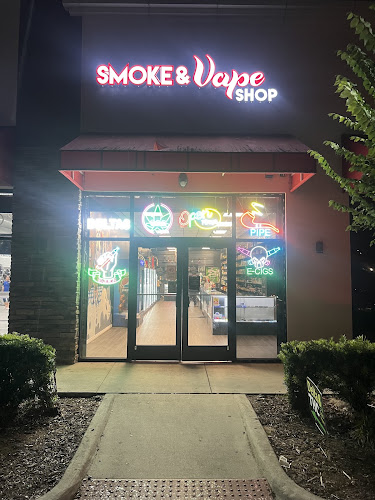 Smoke & Vape in Orlando