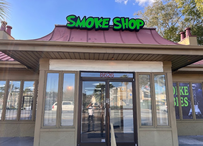 Smoke Vibes Of Tampa in Tampa