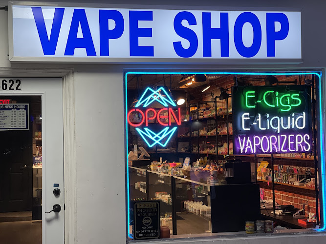 Smoke Zilla - Vape Shop in Lighthouse Point