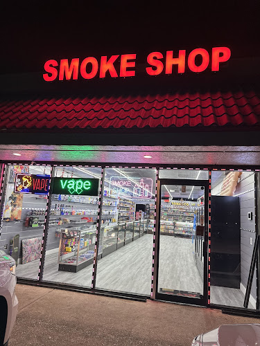 Smoke Zone & Vapes in West Palm Beach