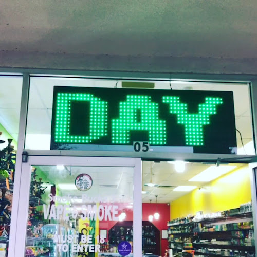 SmokeBucks Smok & Vape shops in Jacksonville