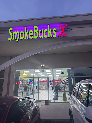 SmokeBucks Smoke & Vape Shop in Jacksonville