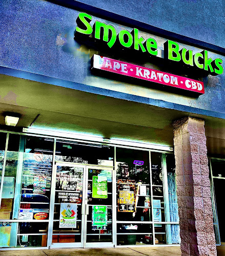 SmokeBucks Smoke & Vape in Jacksonville