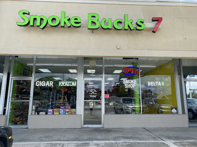 SmokeBucks Smoke & Vape in Jacksonville