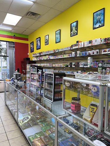 SmokeBucks Smoke & Vape Shop in Jacksonville