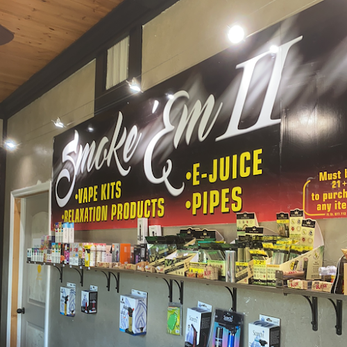 Smoke’em II in DeBary