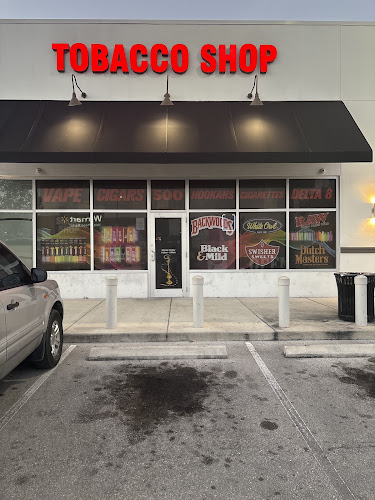 Smokeonetobaccoshop in Naranja