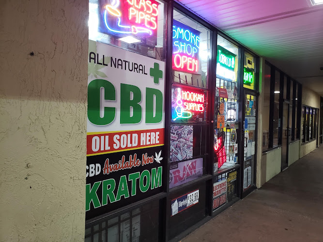 Smoker Friendly in Jacksonville
