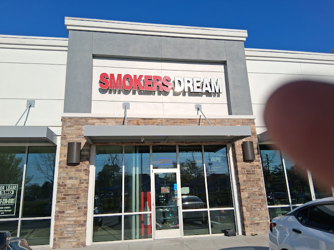 Smokers Dream 2 in Winter Springs
