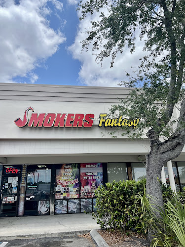 Smokers Fantasy in Fort Myers