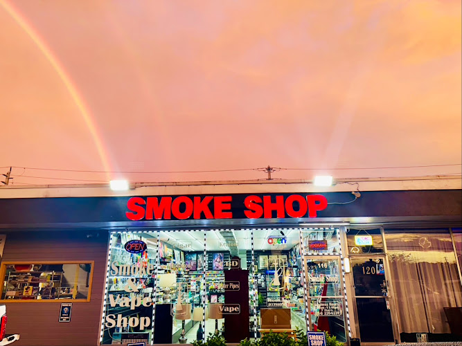Smokers Heaven in Pompano Beach