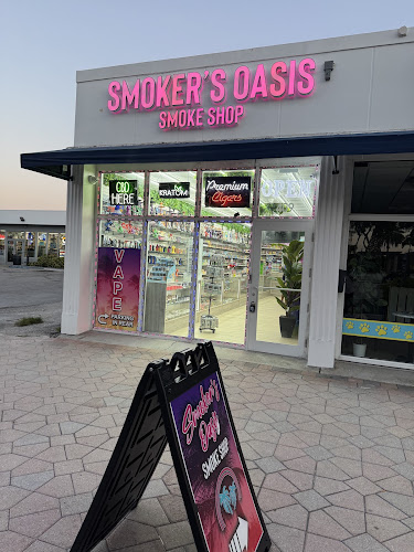 Smokers Oasis 2 in Lake Worth Beach