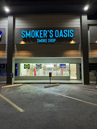 Smokers Oasis (GeekBar Pulse X 25$) in Fort Lauderdale