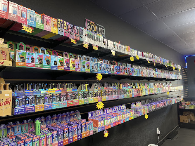 Smokers Paradise in Chuluota