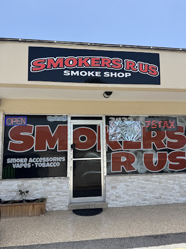 Smokers R Us in Fort Myers