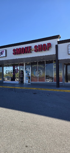 Smokerz Brooksville in Brooksville