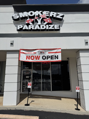 Smokerz Paradize #20 in San Antonio