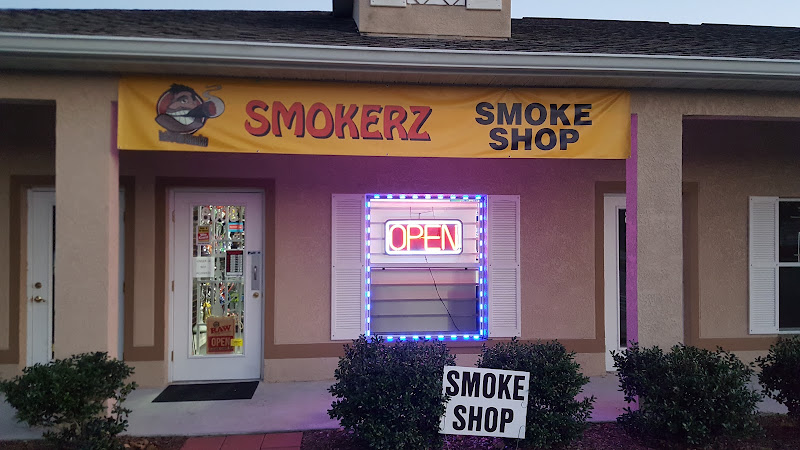 Smokerz (Smoke Shop) in Spring Hill