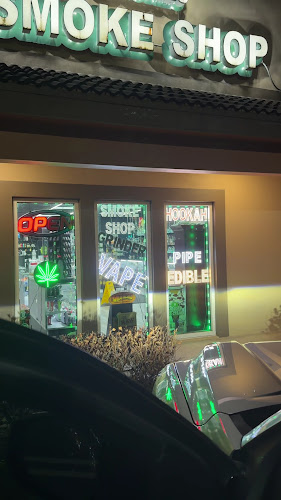 Smokes Smoke Shop in Port St. Lucie