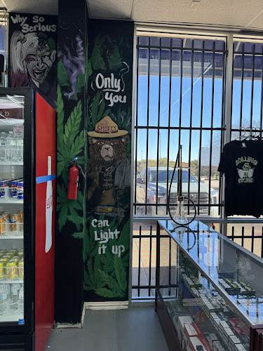 Smokey's Paradise in Dallas