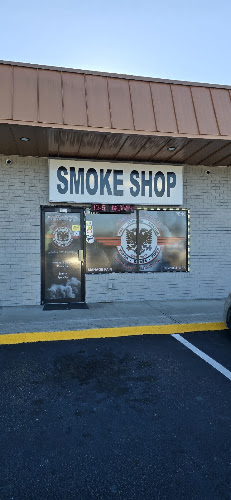 SmokeZone LLC in Brooksville