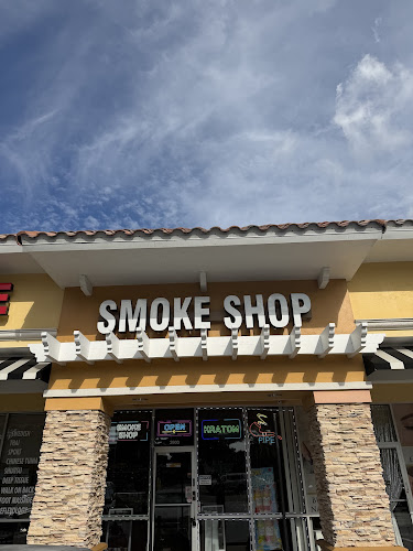 SmokeZone in Orlando
