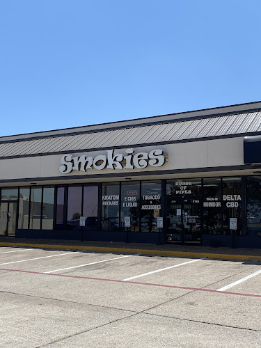 Smokies House Of Pipes in Arlington