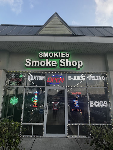 Smokies Smoke Shop in Port St. Lucie