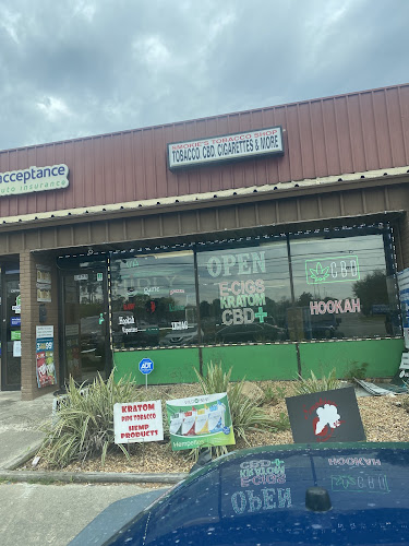 Smokies tobacco shop in Tallahassee