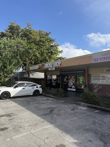Smokin' Aces in Plantation