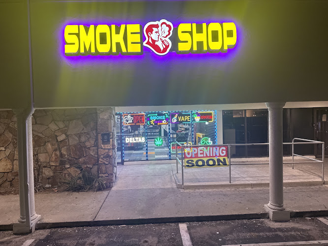 Smokin’ Aces in Fort Myers