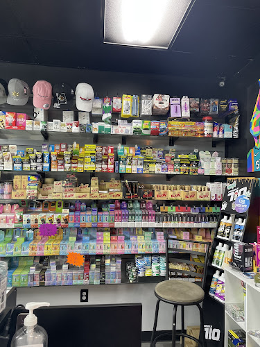 Smokin Aces Smoke & Vape in San Antonio