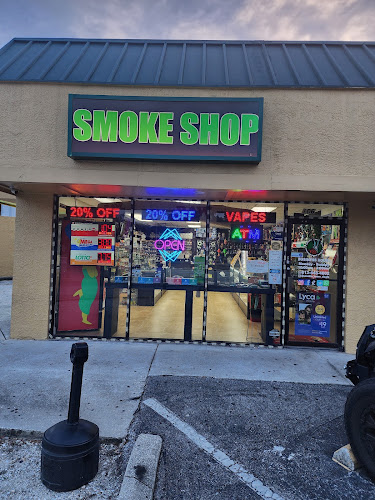 Smokin more deals in Tampa