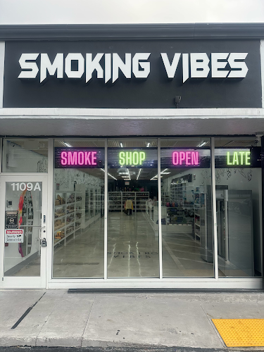 Smoking Vibes Hallandale in Hallandale Beach