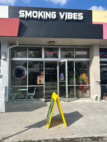Smoking Vibes Hollywood in Hollywood