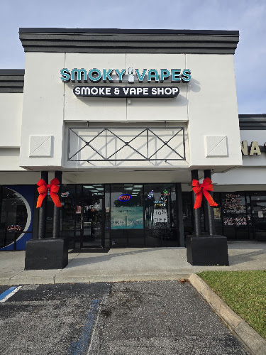 Smoky Vapes in Jacksonville