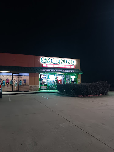 Smooking SMOKE SHOP in La Porte
