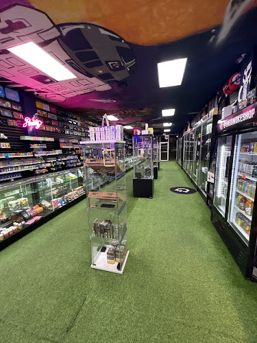 Sns Vape & Smoke Shop Doral in Miami