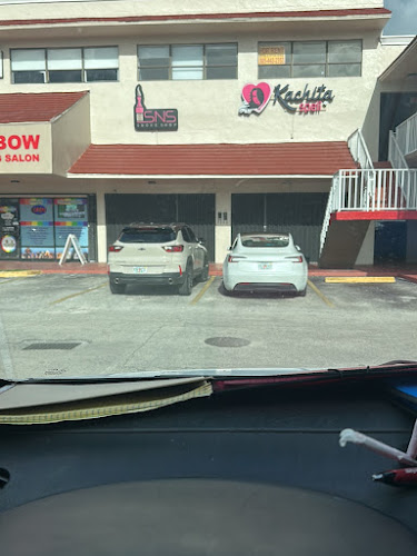 Sns Vape & Smoke Shop in Miami