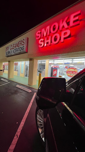 SoCal Smoke Shop in Orlando