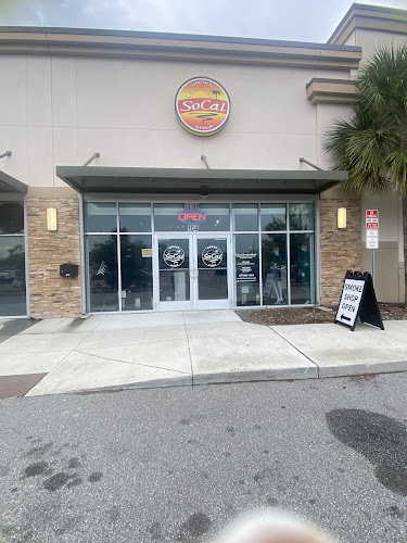 SoCal Smoke Shop UCF in Orlando