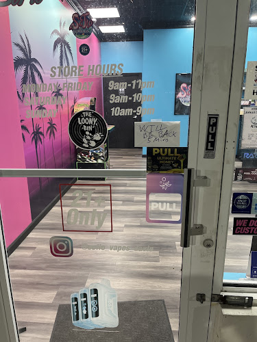 Soflo Vapes Davie in Davie