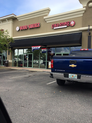 Soho Smoke in Brandon