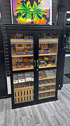 Sosa's Smoke Shop in Arlington
