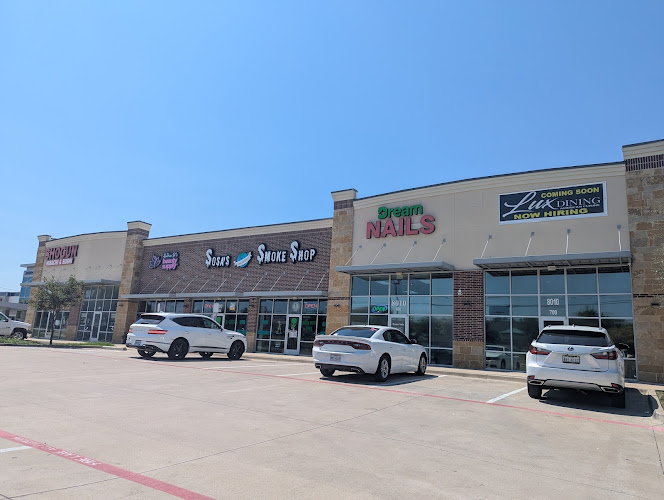 Sosa's Smokeshop in Arlington