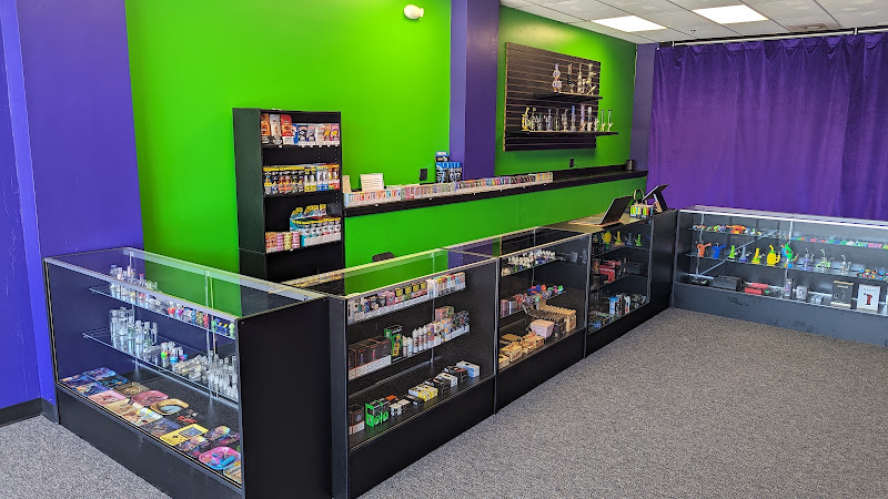 Sour Ape Smoke and Vape Co. in Pensacola